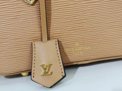 wholesale quality louis vuitton mm12009 brown